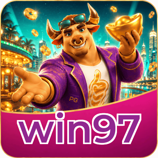 win97 VIP Program Logo