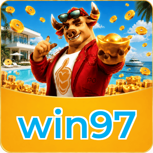 win97 Logo Oficial