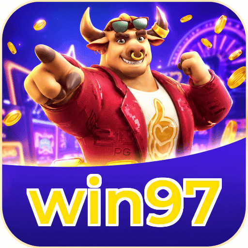 Logo da win97
