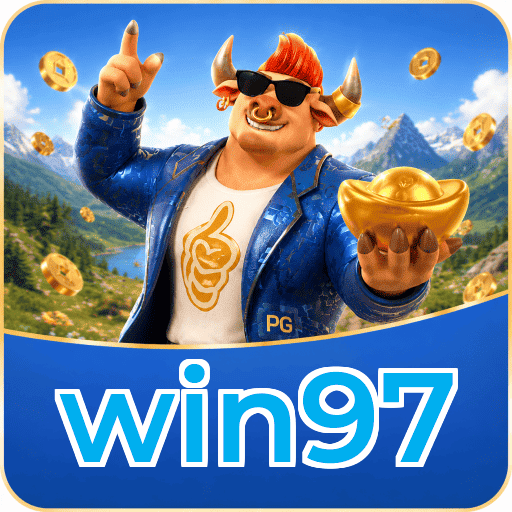 Logo win97 Loteria Online