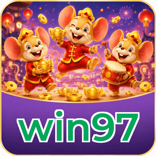 win97 Jackpots Progressivos