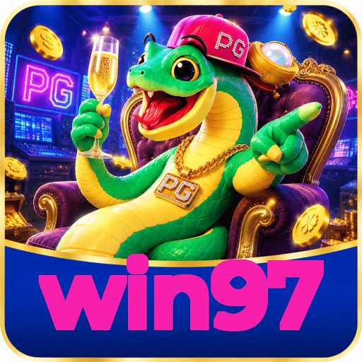 Requisitos do APK win97 para Android - Logo Oficial